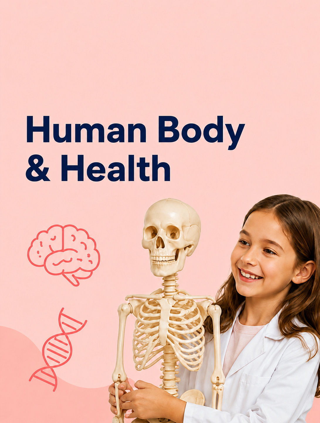 Human Body & Health