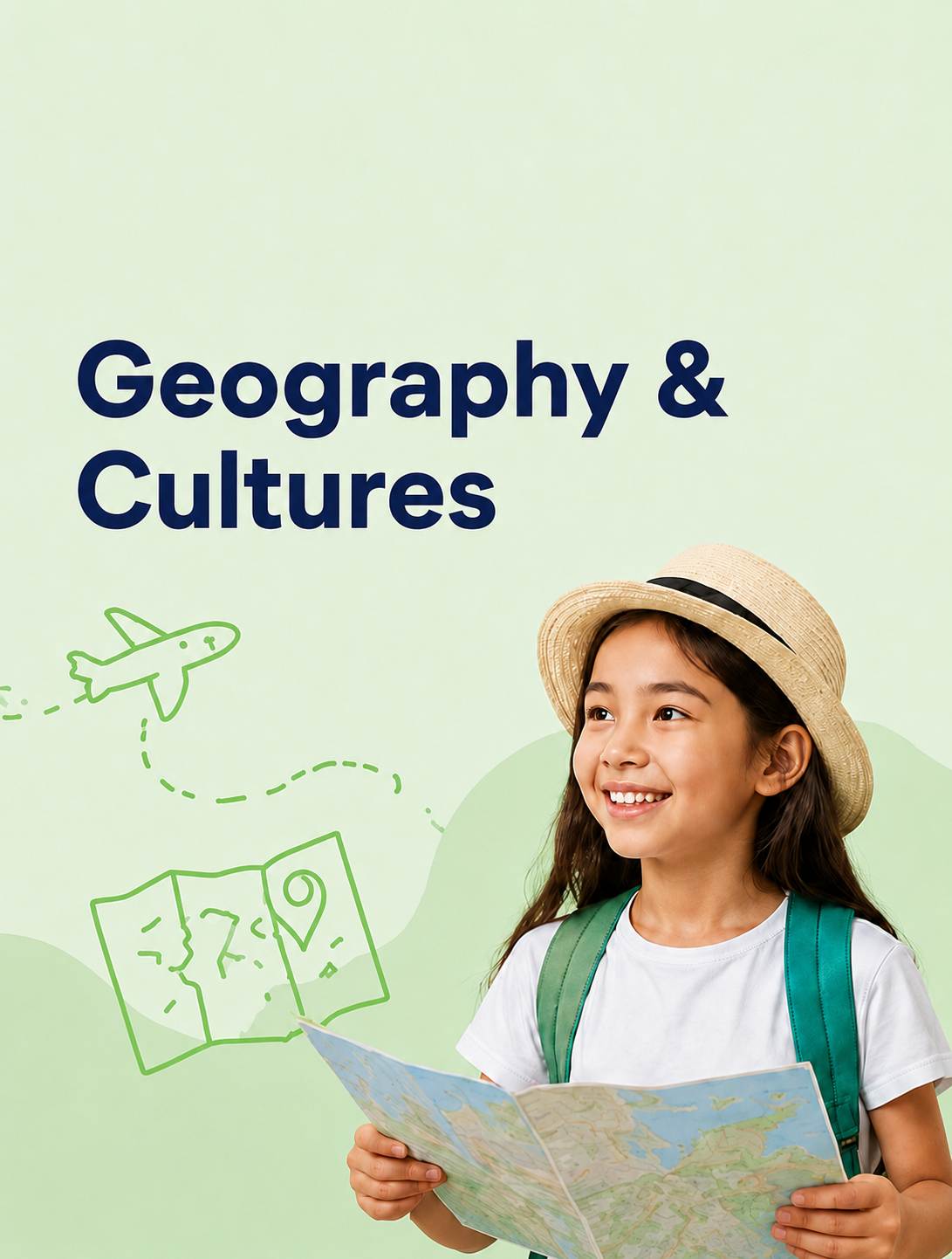 Geography & Cultures
