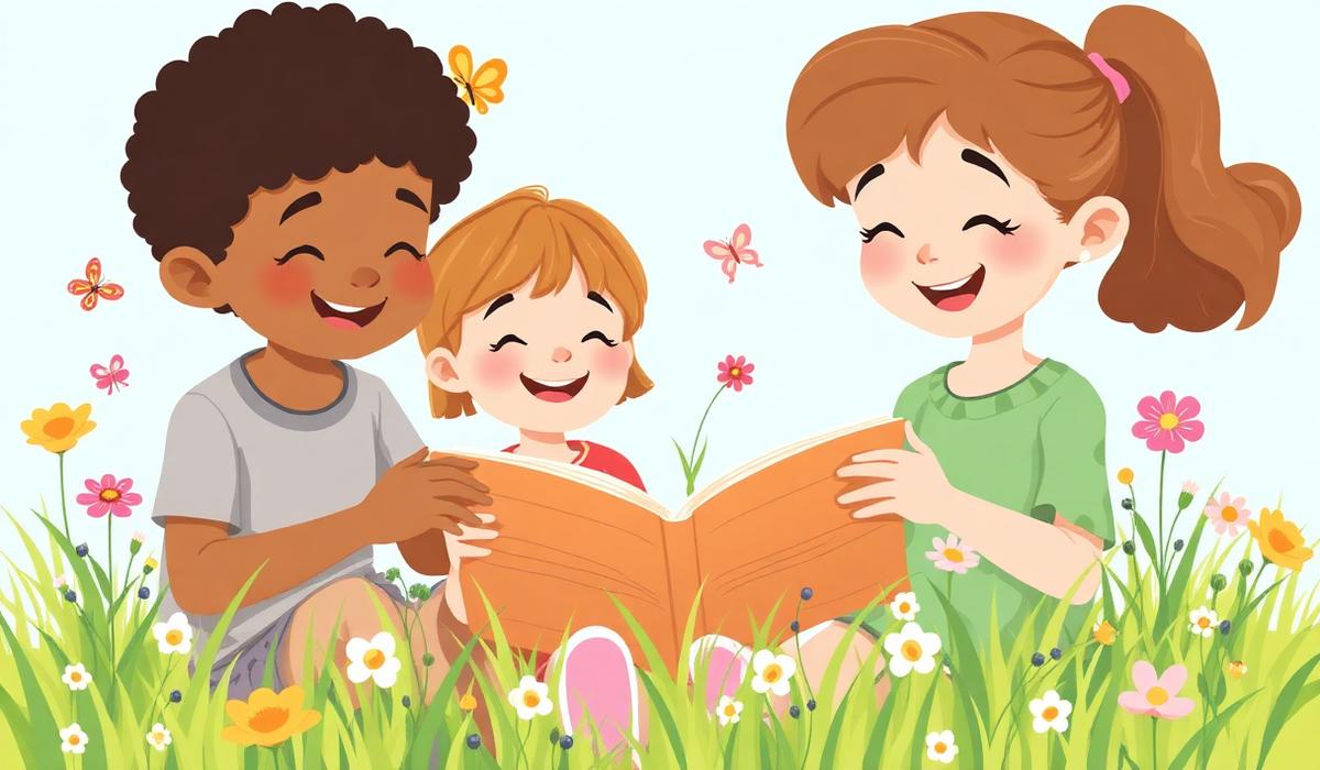 Empower the whole child